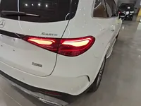 Mercedes-Benz GLC 2023 (18800 км)