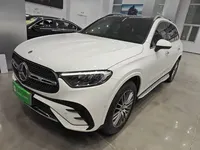 Mercedes-Benz GLC 2023 (18800 км)