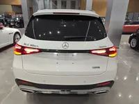 Mercedes-Benz GLC 2023 (18800 км)