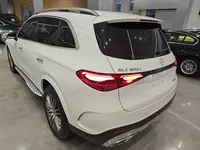 Mercedes-Benz GLC 2023 (18800 км)