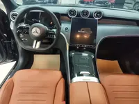 Mercedes-Benz GLC 2023 (8000 км)