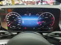 Mercedes-Benz GLC 2023 (8000 км)