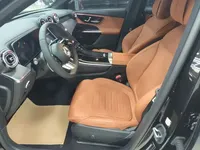 Mercedes-Benz GLC 2023 (8000 км)