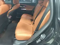 Mercedes-Benz GLC 2023 (8000 км)