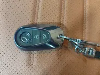 Mercedes-Benz GLC 2023 (8000 км)