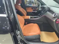 Mercedes-Benz GLC 2023 (8000 км)