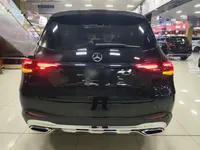 Mercedes-Benz GLC 2023 (8000 км)