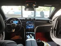 Mercedes-Benz GLC 2023 (38800 км)