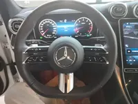 Mercedes-Benz GLC 2023 (38800 км)