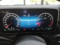 Mercedes-Benz GLC 2023 (38800 км)