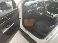 Mercedes-Benz GLC 2023 (38800 км)