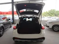 Mercedes-Benz GLC 2023 (38800 км)