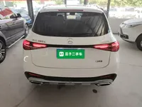 Mercedes-Benz GLC 2023 (38800 км)