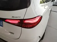 Mercedes-Benz GLC 2023 (38800 км)