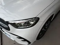 Mercedes-Benz GLC 2023 (38800 км)