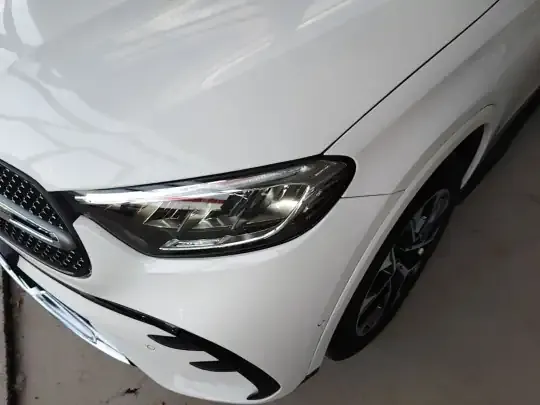 Mercedes-Benz GLC 2023 (38800 км)