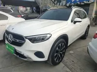 Mercedes-Benz GLC 2023 (40000 км)