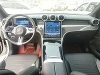 Mercedes-Benz GLC 2023 (40000 км)
