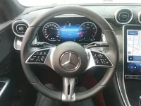 Mercedes-Benz GLC 2023 (40000 км)