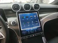 Mercedes-Benz GLC 2023 (40000 км)