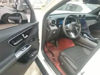 Mercedes-Benz GLC 2023 (40000 км)