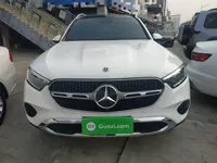 Mercedes-Benz GLC 2023 (40000 км)