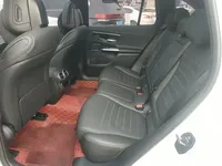 Mercedes-Benz GLC 2023 (40000 км)