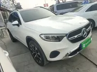 Mercedes-Benz GLC 2023 (40000 км)