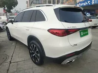 Mercedes-Benz GLC 2023 (40000 км)