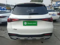 Mercedes-Benz GLC 2023 (40000 км)