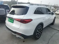 Mercedes-Benz GLC 2023 (40000 км)