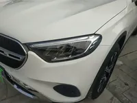 Mercedes-Benz GLC 2023 (40000 км)