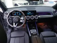 Mercedes-Benz EQB 2023 (2400 км)