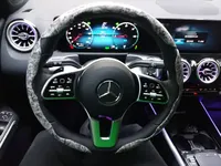 Mercedes-Benz EQB 2023 (2400 км)