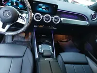Mercedes-Benz EQB 2023 (2400 км)