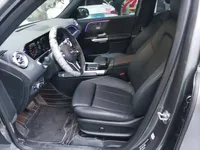 Mercedes-Benz EQB 2023 (2400 км)