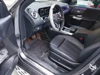 Mercedes-Benz EQB 2023 (2400 км)