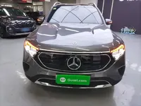 Mercedes-Benz EQB 2023 (2400 км)