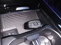 Mercedes-Benz EQB 2023 (2400 км)