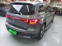 Mercedes-Benz EQB 2023 (2400 км)