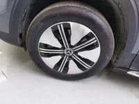 Mercedes-Benz EQB 2023 (2400 км)