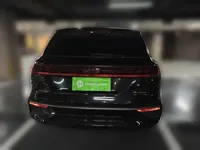 Audi Q6 2024 (28300 км)