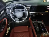 Audi Q6 2024 (28300 км)