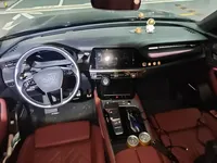 Audi Q6 2024 (28300 км)