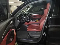 Audi Q6 2024 (28300 км)