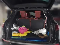 Audi Q6 2024 (28300 км)