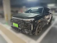 Audi Q6 2024 (28300 км)