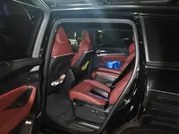 Audi Q6 2024 (28300 км)
