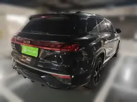Audi Q6 2024 (28300 км)