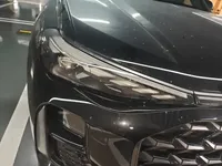 Audi Q6 2024 (28300 км)